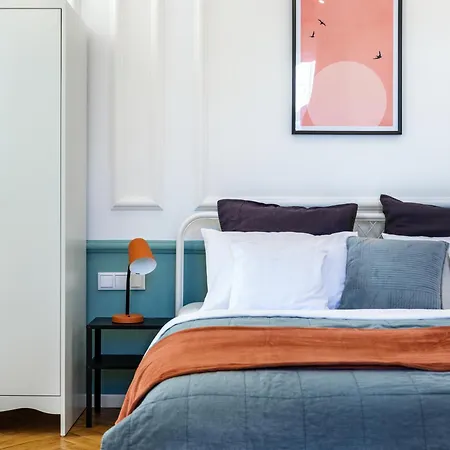 Playroom Apart-hotel 4*