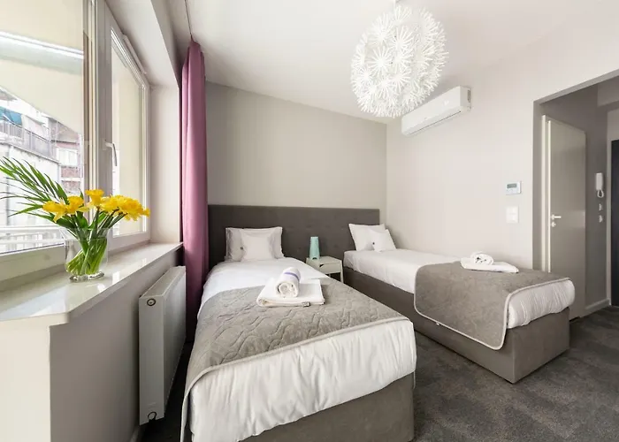 Apart-hotel Playroom