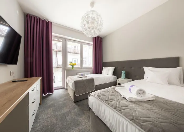 Apart-hotel Playroom 4*