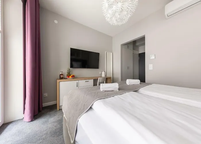 Playroom Apart-hotel