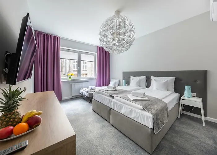 Playroom Apart-hotel 4*