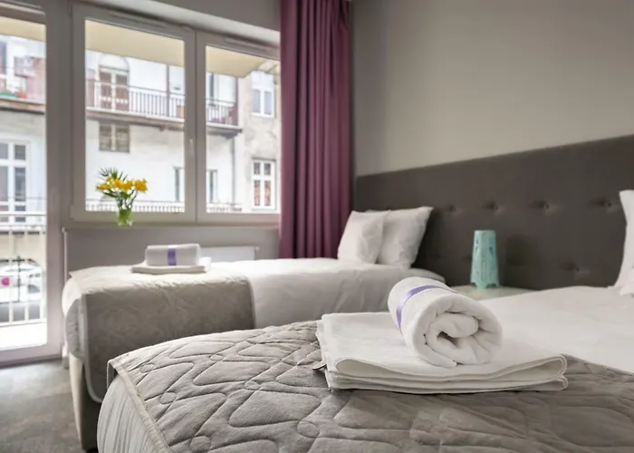 Playroom Apart-hotel 4*