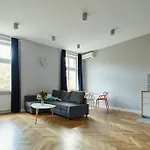 Aparthotel Playroom