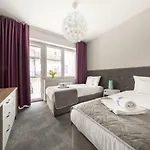 Aparthotel Playroom 4*