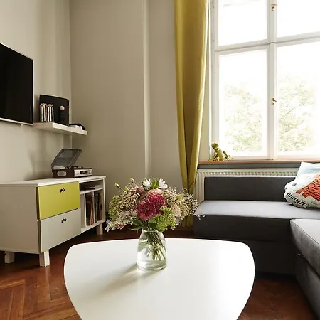 Playroom Aparthotel Krakau