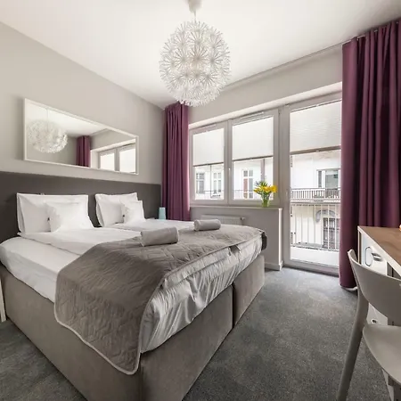 Playroom Aparthotel 4*