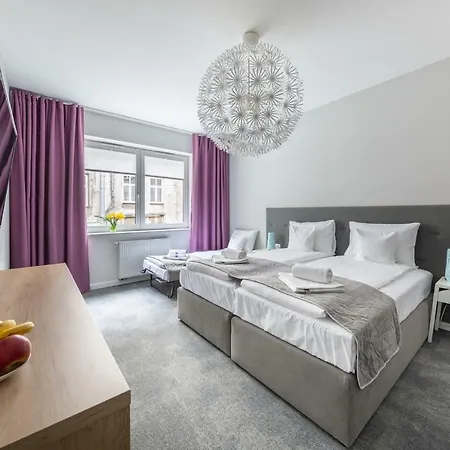 Playroom Aparthotel 4*