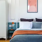 Playroom 公寓式酒店 4*