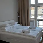 Apart Otel Playroom