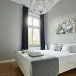 Playroom 4* Cracovia