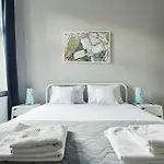 Playroom Aparthotel Cracovia