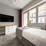 Playroom Aparthotel Cracovia