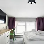 Playroom Hotel apartamentowy