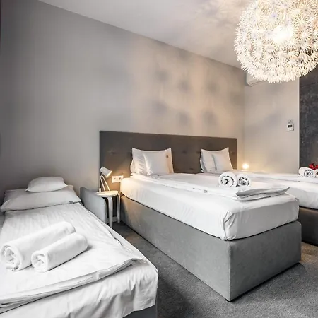 Playroom Krakow