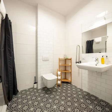 Playroom Aparthotel
