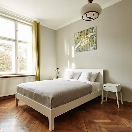 Playroom Appart hôtel