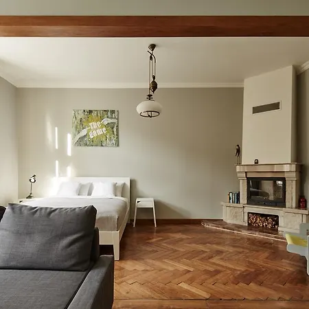 Playroom Lejlighedshotel