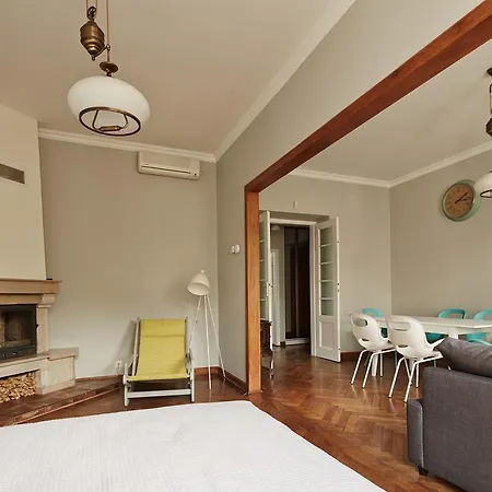 Lejlighedshotel Playroom