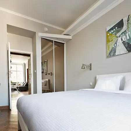 Playroom Lejlighedshotel