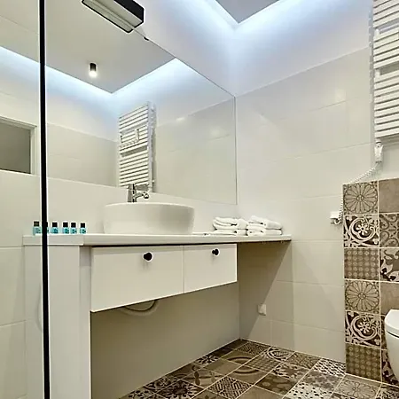 Playroom Apartahotel Cracovia