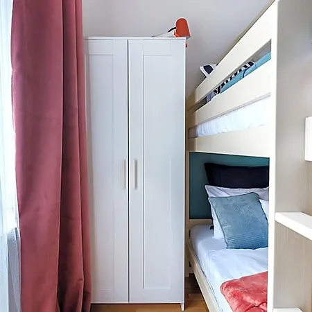 Apartahotel Playroom Cracovia