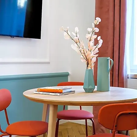 Playroom Hotel apartamentowy