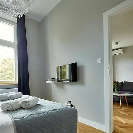 Playroom 4* Kraków