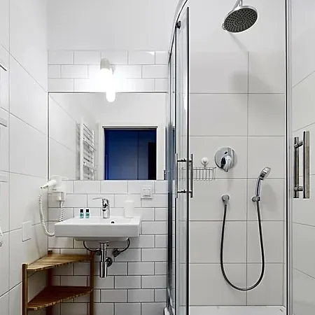 Hotel apartamentowy Playroom Kraków