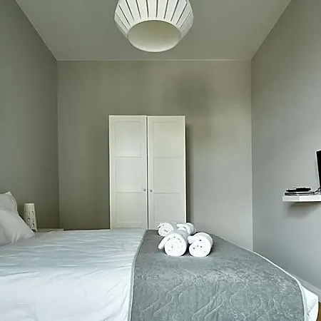 Playroom Hotel apartamentowy Kraków