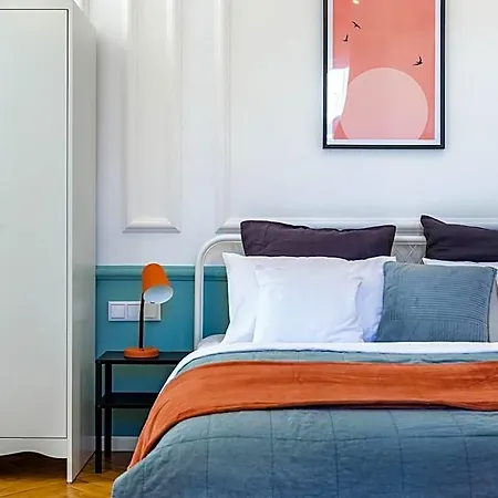 Playroom Hotel apartamentowy