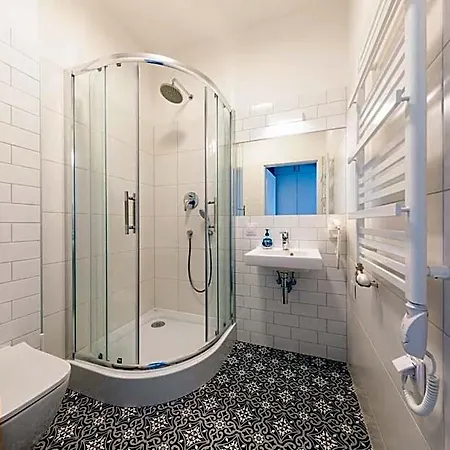 Playroom Hotel apartamentowy Kraków