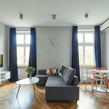 Playroom Kraków