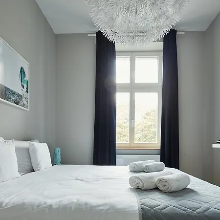 Playroom Lejlighedshotel