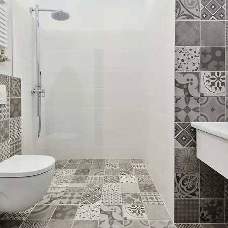 Playroom Lejlighedshotel 4*