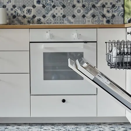 Playroom Appart hôtel Cracovie