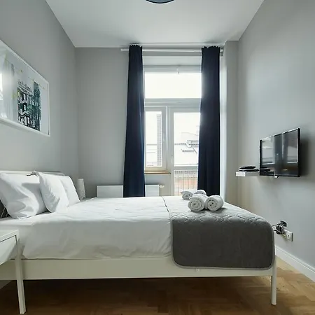 Playroom Lejlighedshotel