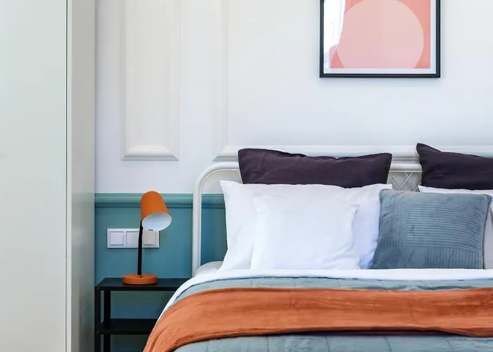 Playroom Aparthotel 4*