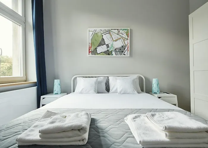 Playroom Aparthotel Krakov