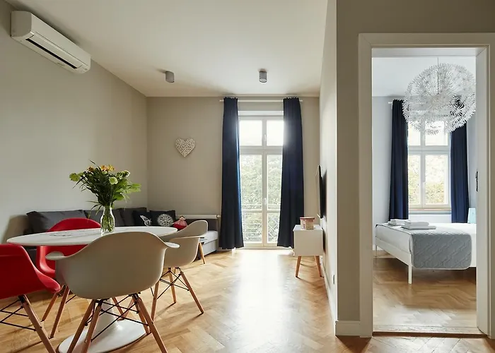 Aparthotel Playroom 4*