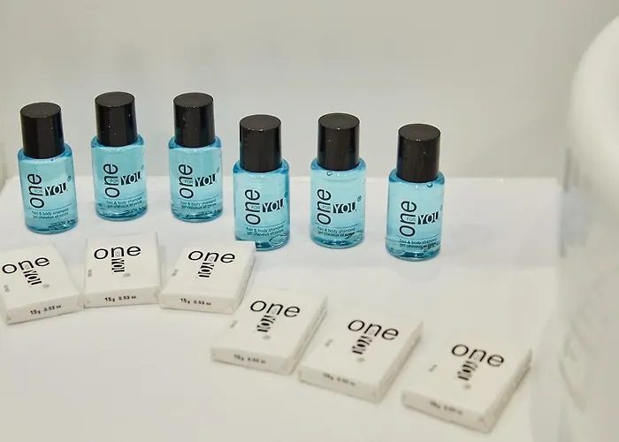 Playroom Ξενοδοχείο με διαμερίσματα