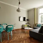 公寓式酒店 Playroom 克拉科夫