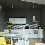 公寓式酒店 Playroom 克拉科夫