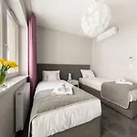 公寓式酒店 Playroom