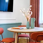 Playroom 公寓式酒店