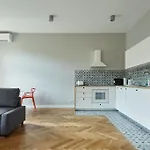 Playroom 公寓式酒店 克拉科夫