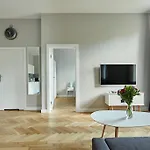 公寓式酒店 Playroom 克拉科夫