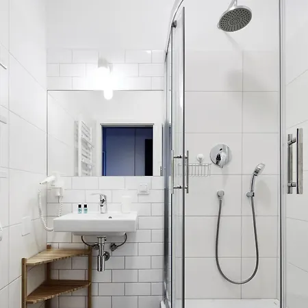 Lägenhetshotell Playroom