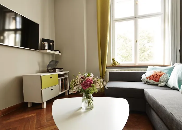 Playroom Apart Otel Krakow