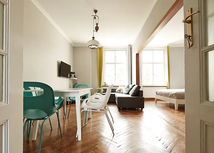 Playroom Apart Otel 4*