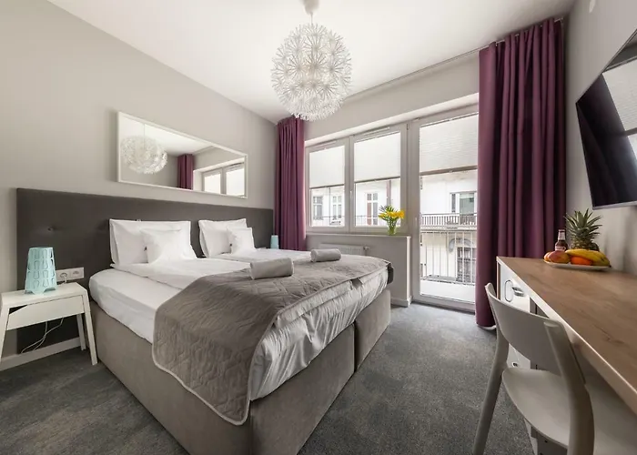 Playroom Apart Otel 4*